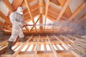 Types of Insulation We Offer in Griswold, IA